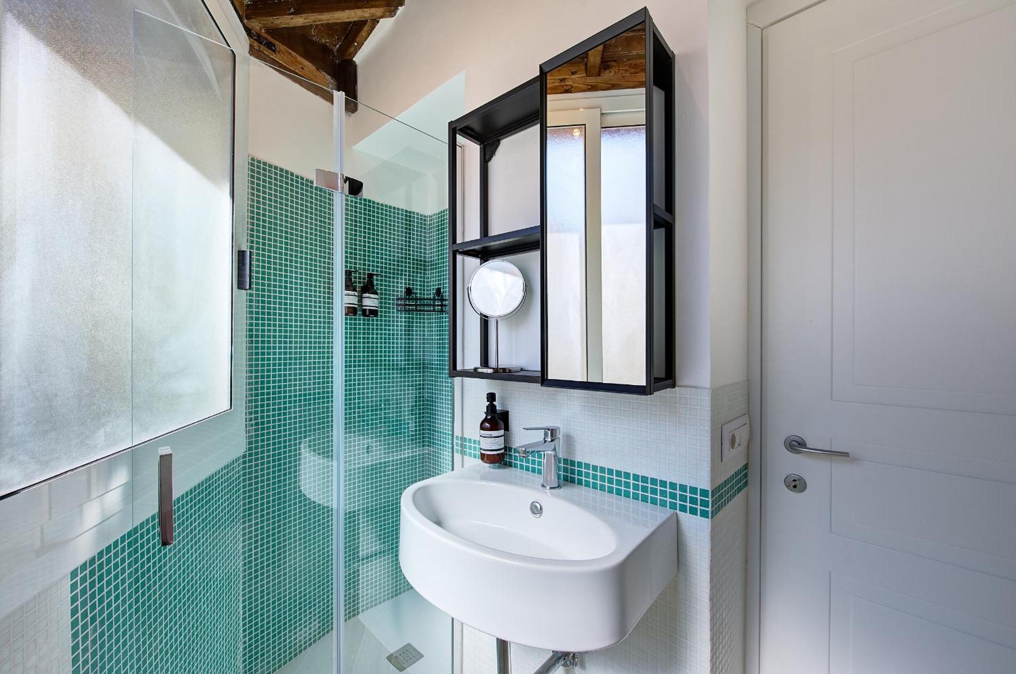 Apartmán Casa A Monti Řím Exteriér fotografie