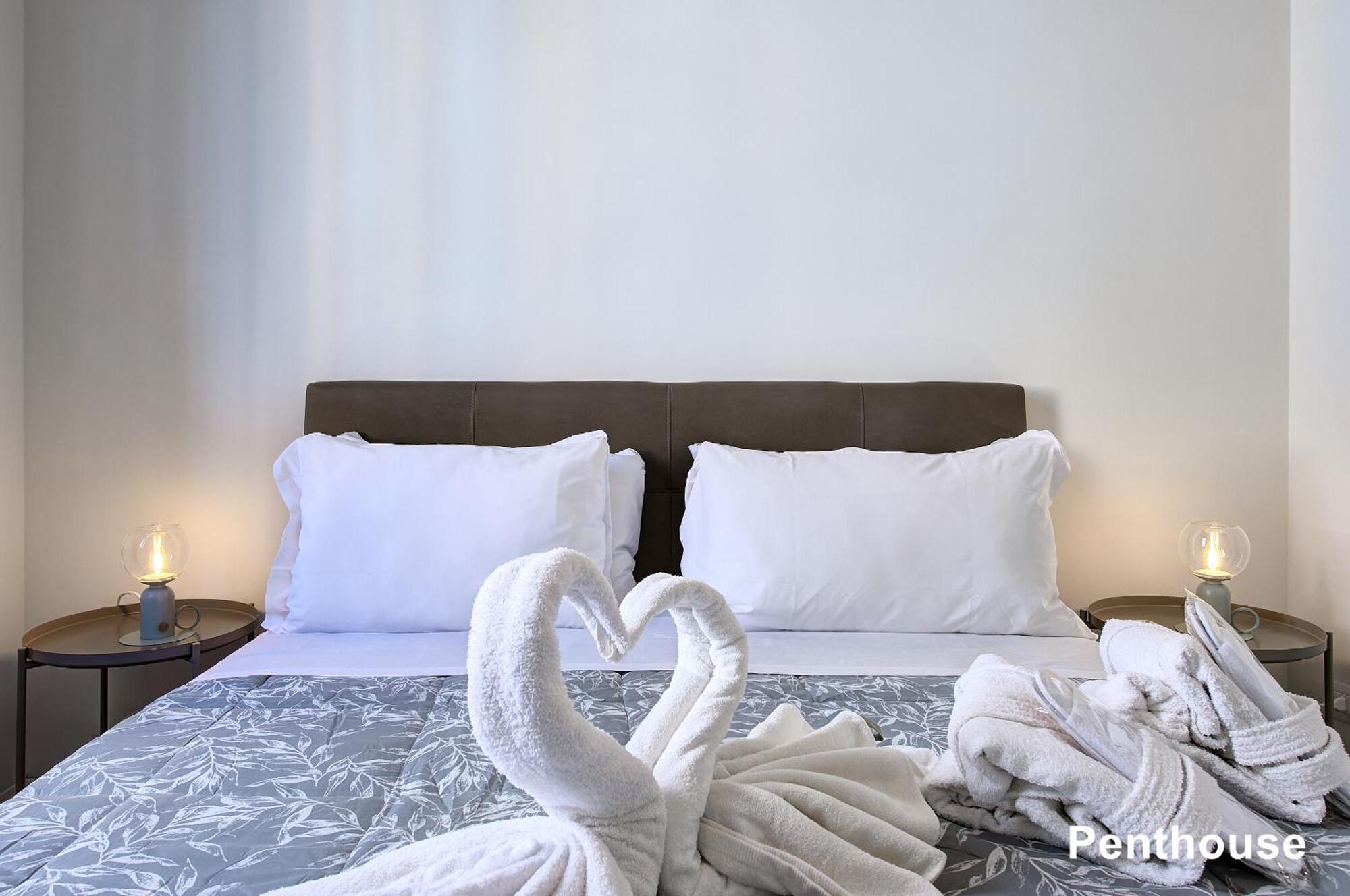 Apartmán Casa A Monti Řím Exteriér fotografie