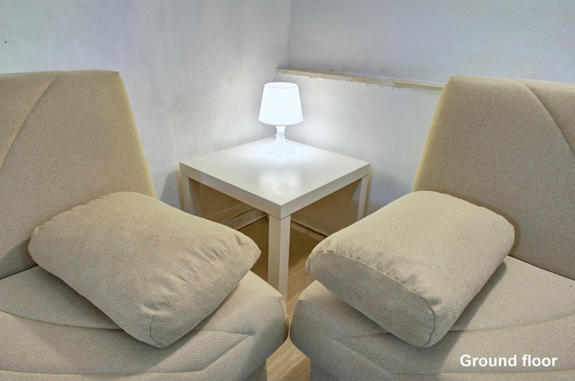 Apartmán Casa A Monti Řím Exteriér fotografie