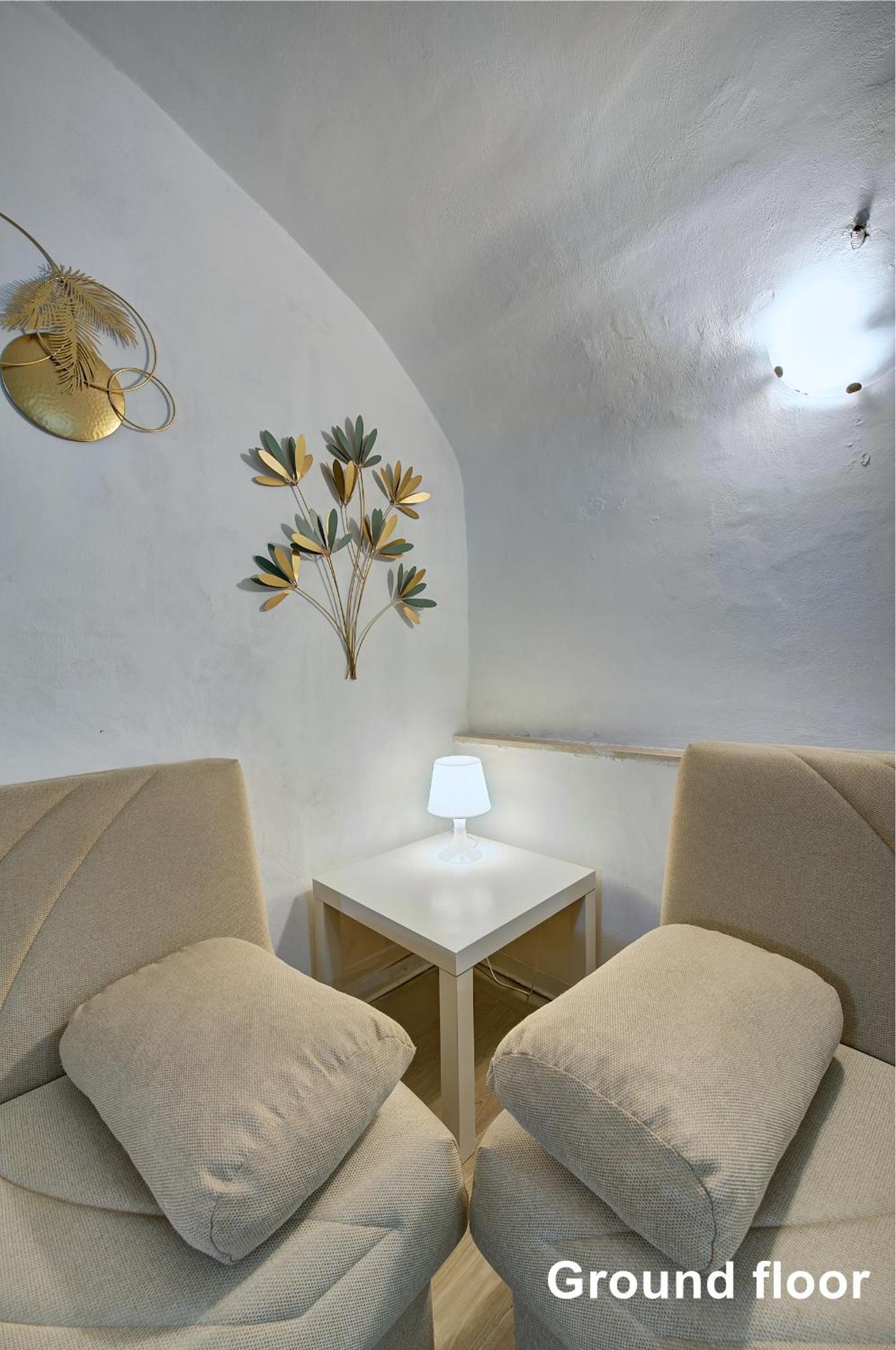 Apartmán Casa A Monti Řím Exteriér fotografie