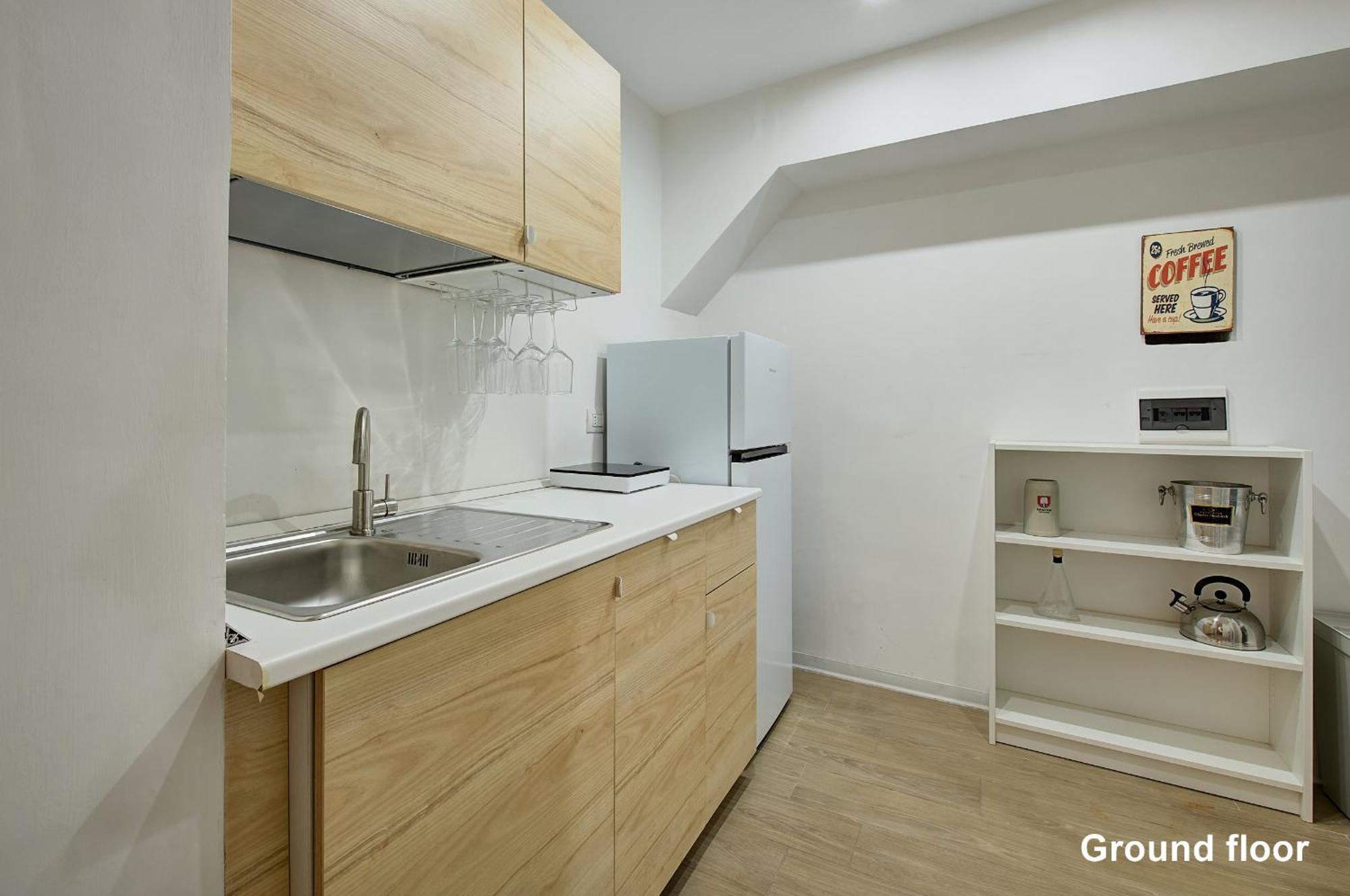 Apartmán Casa A Monti Řím Exteriér fotografie
